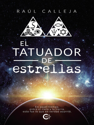 cover image of El tatuador de estrellas